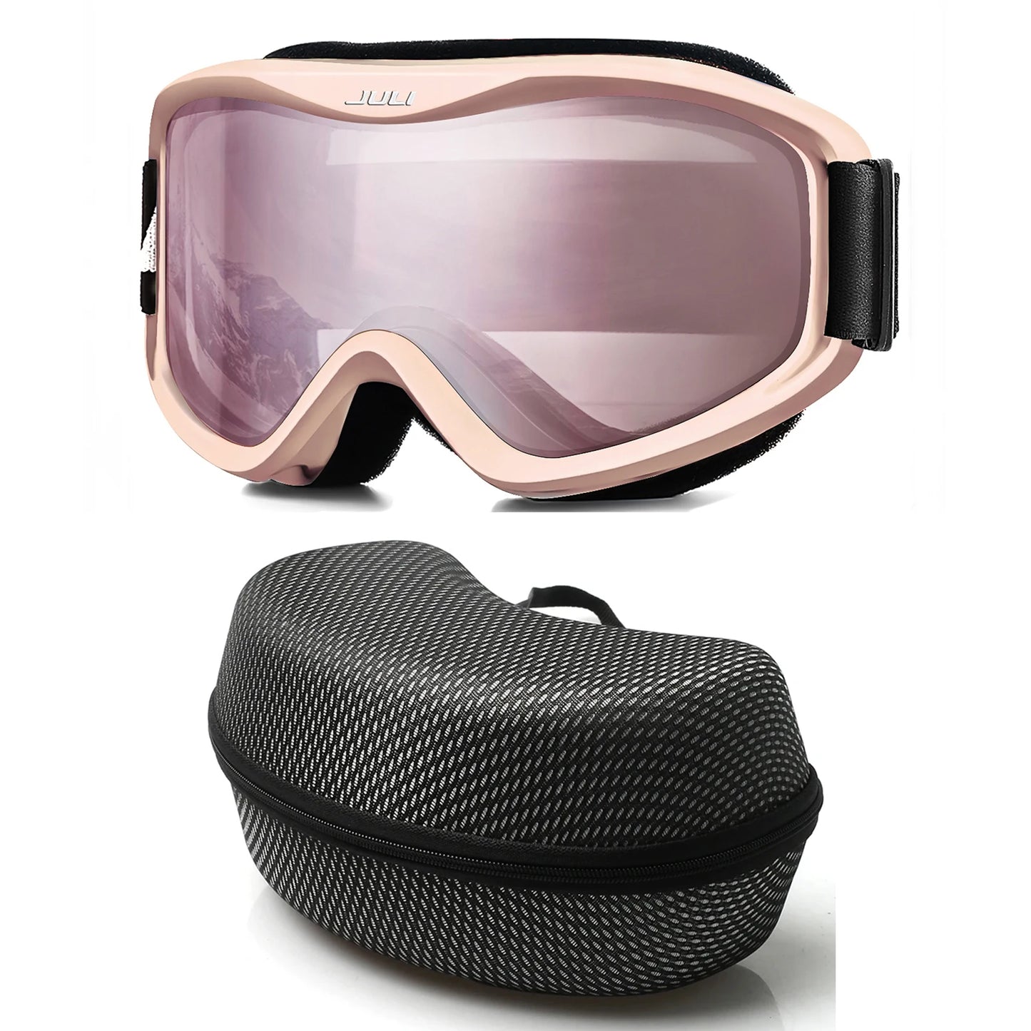 SIRIUS™ — Masque de ski homme - NØRDIKA
