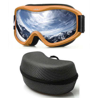 SIRIUS™ — Masque de ski homme - NØRDIKA