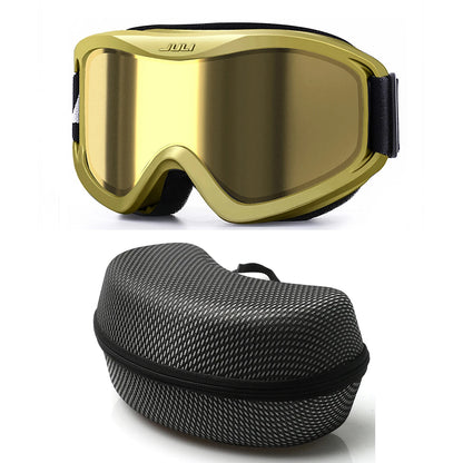 SIRIUS™ — Masque de ski homme - NØRDIKA