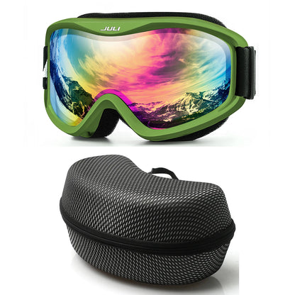 SIRIUS™ — Masque de ski homme - NØRDIKA