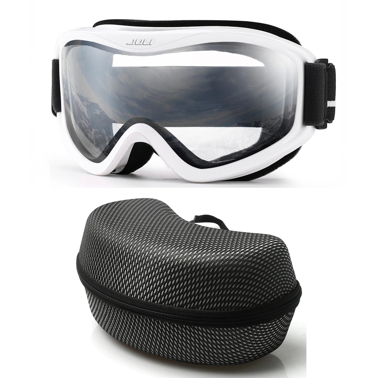 SIRIUS™ — Masque de ski homme - NØRDIKA