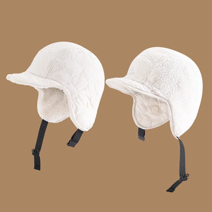 LUMA™ — Casquette réversible femme -NØRDIKA
