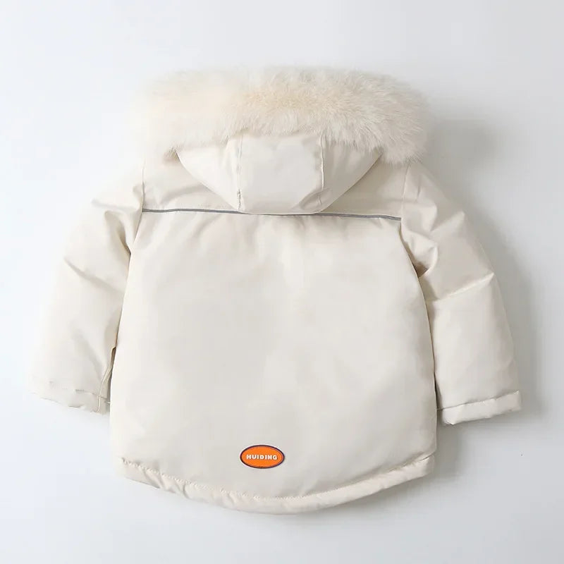 SNOW™ — Combinaison de ski enfant 2 pièces - (2-5 ANS) NØRDIKA