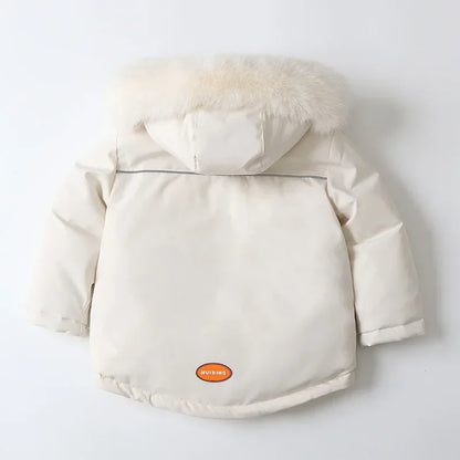 SNOW™ — Combinaison de ski enfant 2 pièces - (2-5 ANS) NØRDIKA