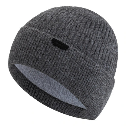 RIDGE™ — Bonnet homme hiver -NØRDIKA