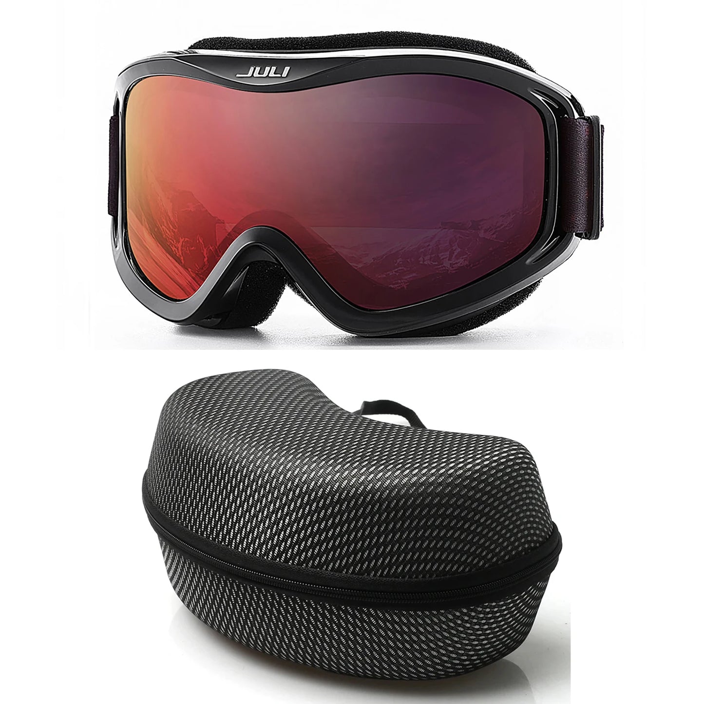 SIRIUS™ — Masque de ski homme - NØRDIKA