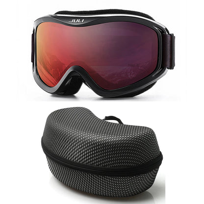 SIRIUS™ — Masque de ski homme - NØRDIKA