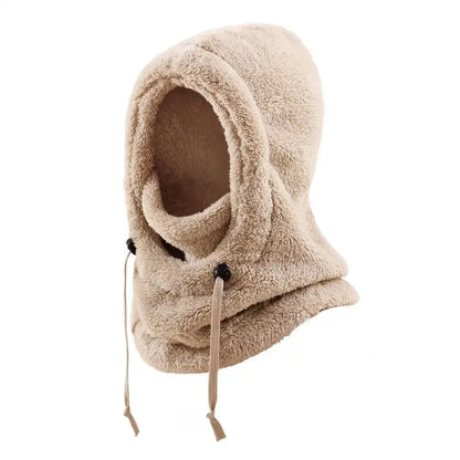 CORE™ — Cagoule enfant hiver réglable - NØRDIKA