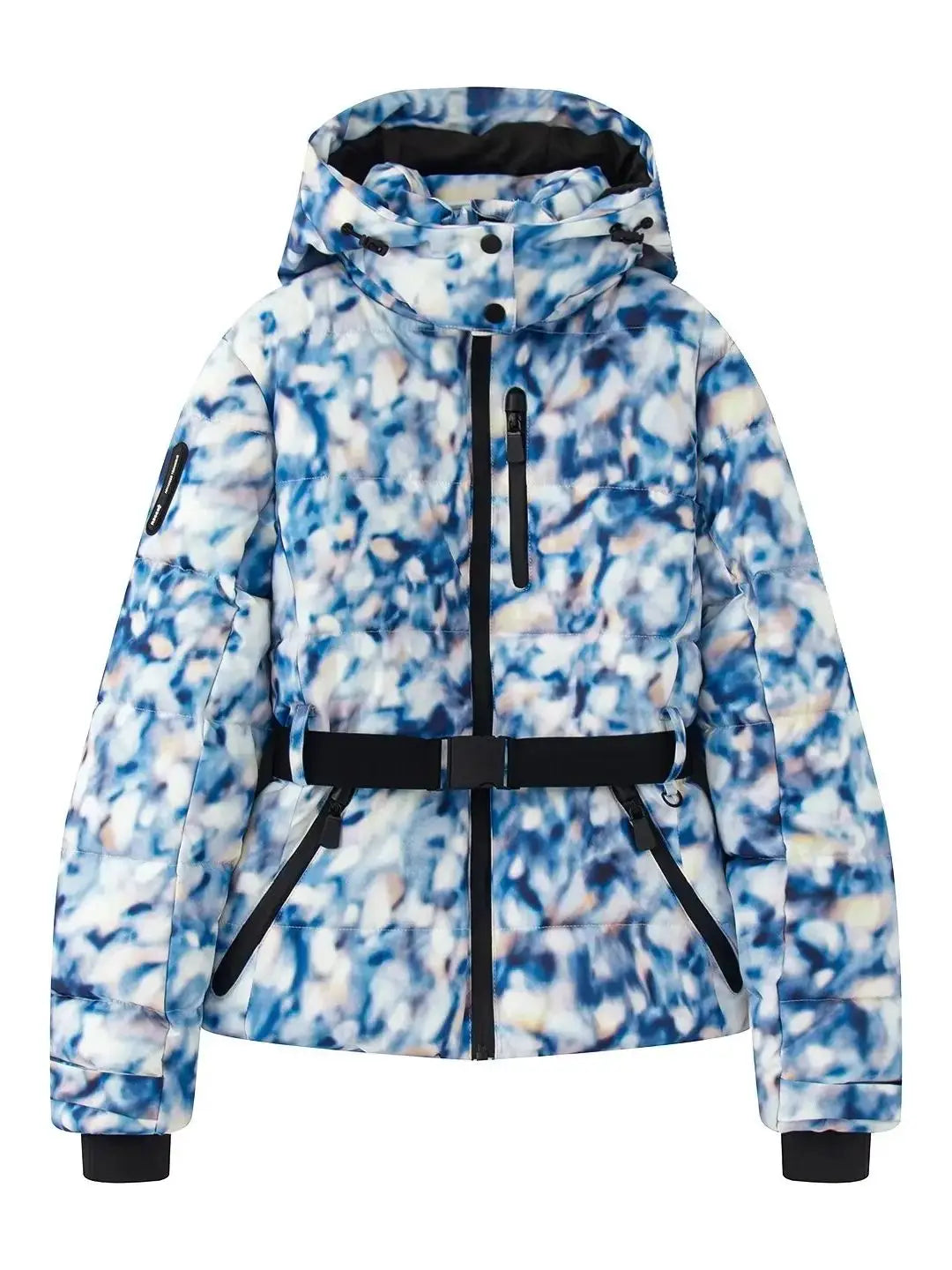 VELA™ — Veste de ski femme -NØRDIKA