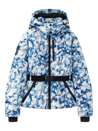 VELA™ — Veste de ski femme -NØRDIKA