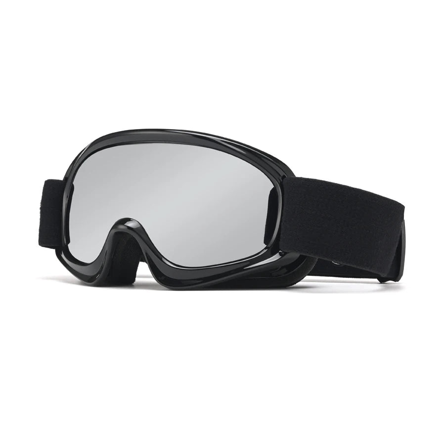 COMET™ — Masque de ski enfant anti-buée (mixte) - NØRDIKA